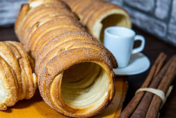 Baumstriezel Baumstriezel