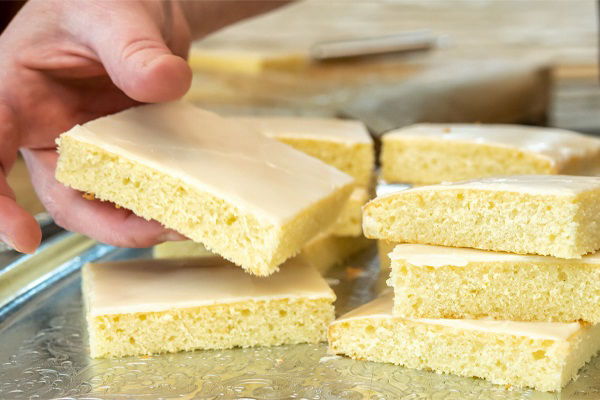 Blubber Blasen Kuchen