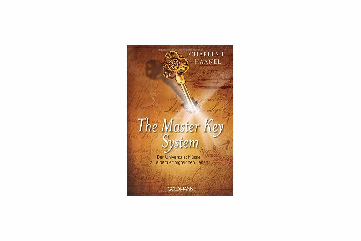 The Master Key System: Der Universalschlüssel zu einem erfolgreichen Leben