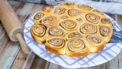 Zimtschnecken Zimtschnecken